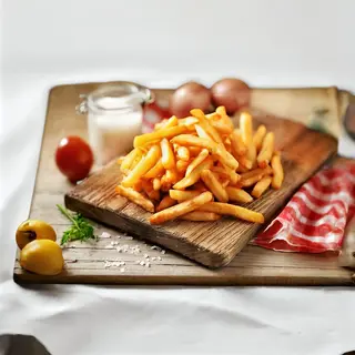 Plain Chips