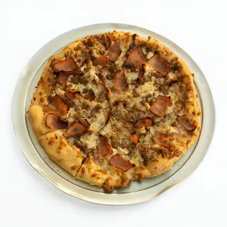 Pizza al Gusto, Mediana (30 cm)