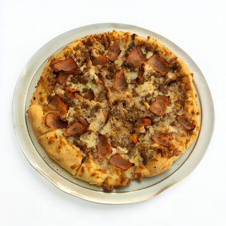 Pizza al Gusto, Mediana (30 cm)