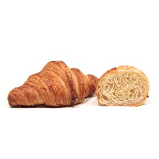 Croissant Mantequilla