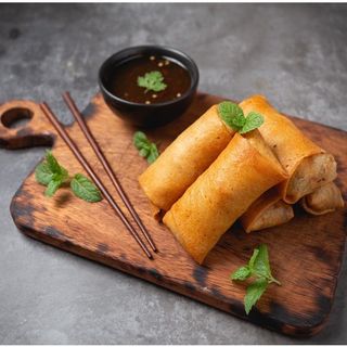 Nems Poulet 4 pèces 