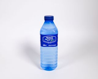 Agua De Monte Pinos Agua Mineral (500 Ml.)