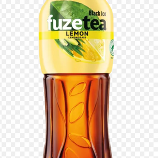 Fuzetea cytryna-trawa cytrynowa 0,5l