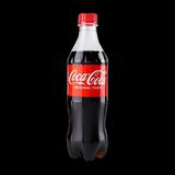 Кока-Кола (0.5л)