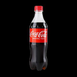 Кока-Кола (0.5л)