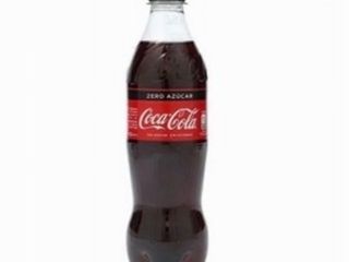 COLA ZERO 500!
