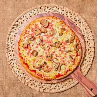 Pizza Romana (P)