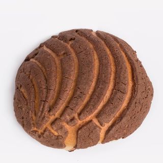 Concha Artesanal de Chocolate 95g