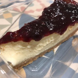 tarta de queso casera