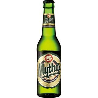 Mythos bionda 50 cl