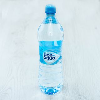 Вода "Bonaqua"