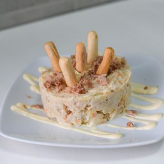 Ensaladilla Rusa