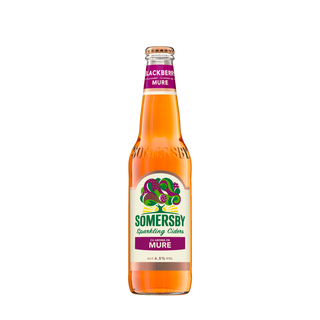 Somersby Cidru MURE (330ml)