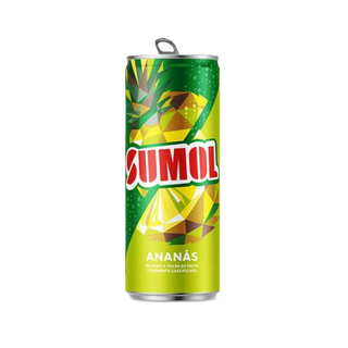 Sumol de Ananás