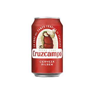 Cruzcampo