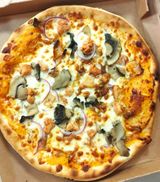 Pizza K2 Especial (Mediana)