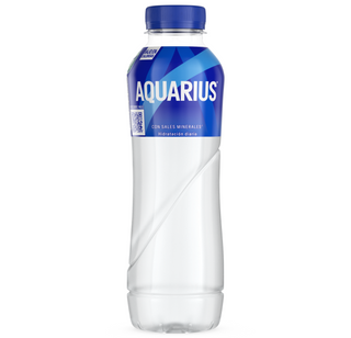 Aquarius limón