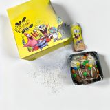 Lunch box sucree