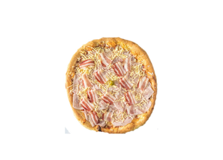 Pizza Finestra