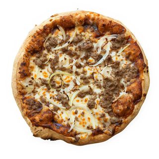 PIZZON FIVE 5.7