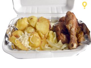 Sautée De Pommes De Terre