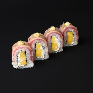 Манго тон (115г)