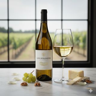 Gewurztraminer