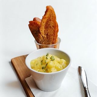 Starter della settimana