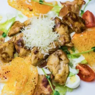 Салат Цезар (300 г)