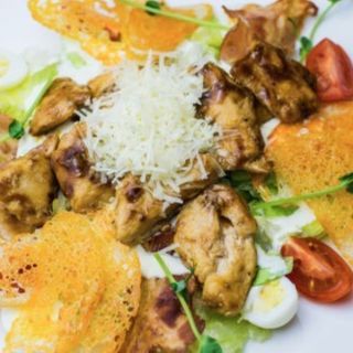 Салат Цезар (300 г)