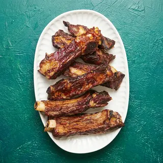 Beef Ribs