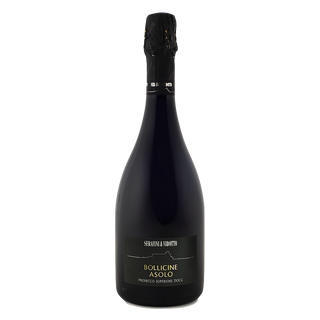 Bollicine 75 cl