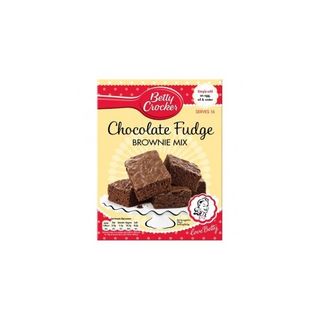 Postre Brownie Betty Crocker 415 G