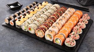 Сет Сімейний