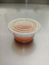 Cápsula salsa picante