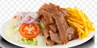 2. Plato De La Casa