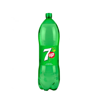 7up 2 LITRO 