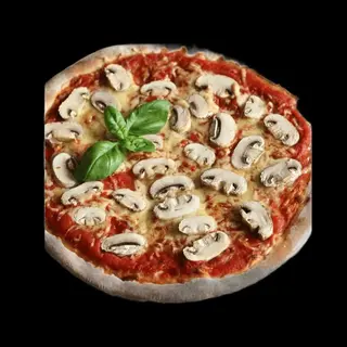 Funghi