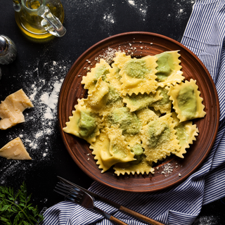 Pierożki ravioli 300g