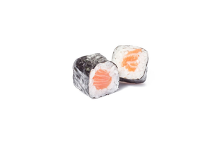 52. Sake maki - 6 pezzi
