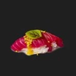 73. Nigiri sake rose