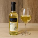 Cabert Friuli Pinot Grigio (750мл)