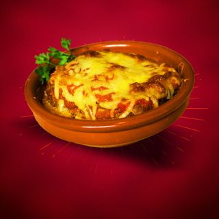 Lasagne Al Forno