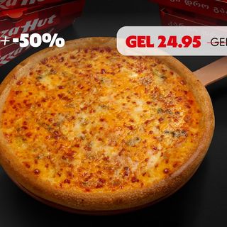 33 სმ 4 ყველი