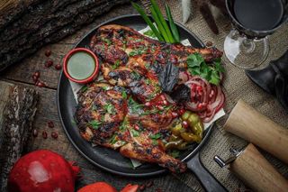Курча тапака (600/20г)