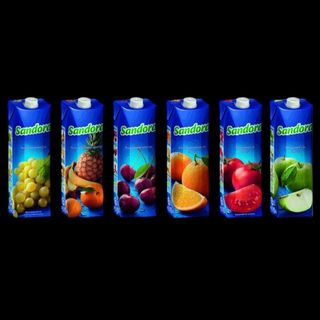 Сік Яблуко (0.95л)