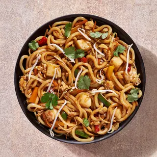 Favorito Vegano