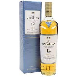 Macallen 12yrs