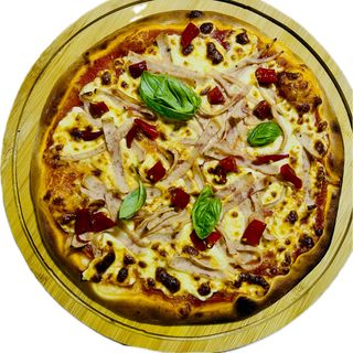 Big One Pizza Mirage