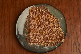 Crêpe Chocolat Jeff